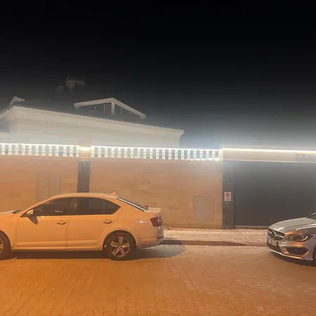 Zengin * Kemer