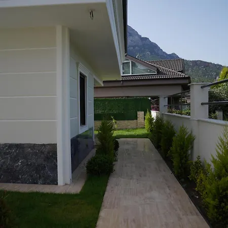 Zengin Villa