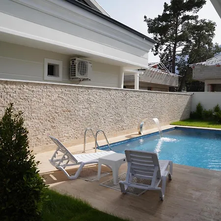 Zengin Villa *