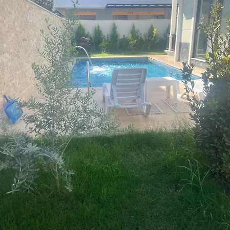 Zengin Villa